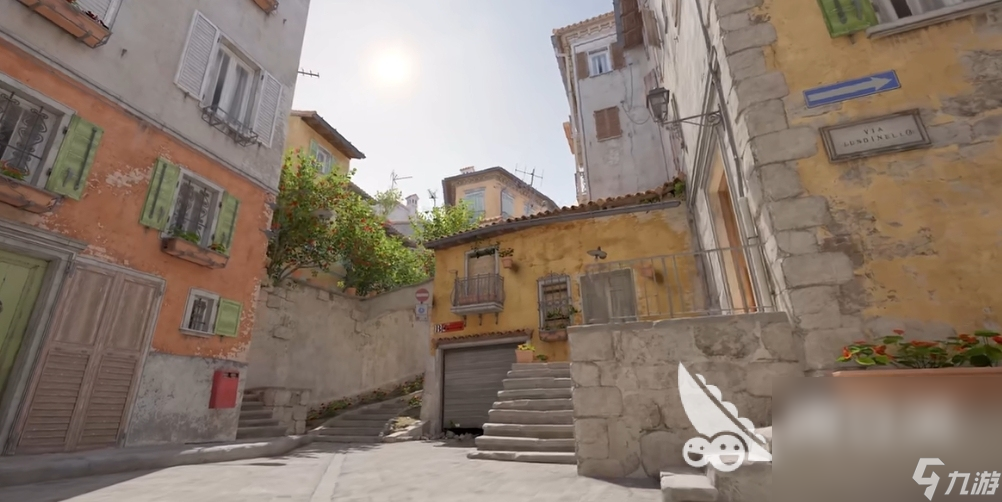 csgo2炼狱小镇地图怎么样 反恐精英2炼狱小镇地图介绍
