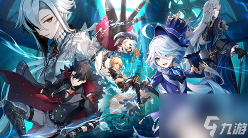 《原神》锋芒难掩的茶会任务怎么做