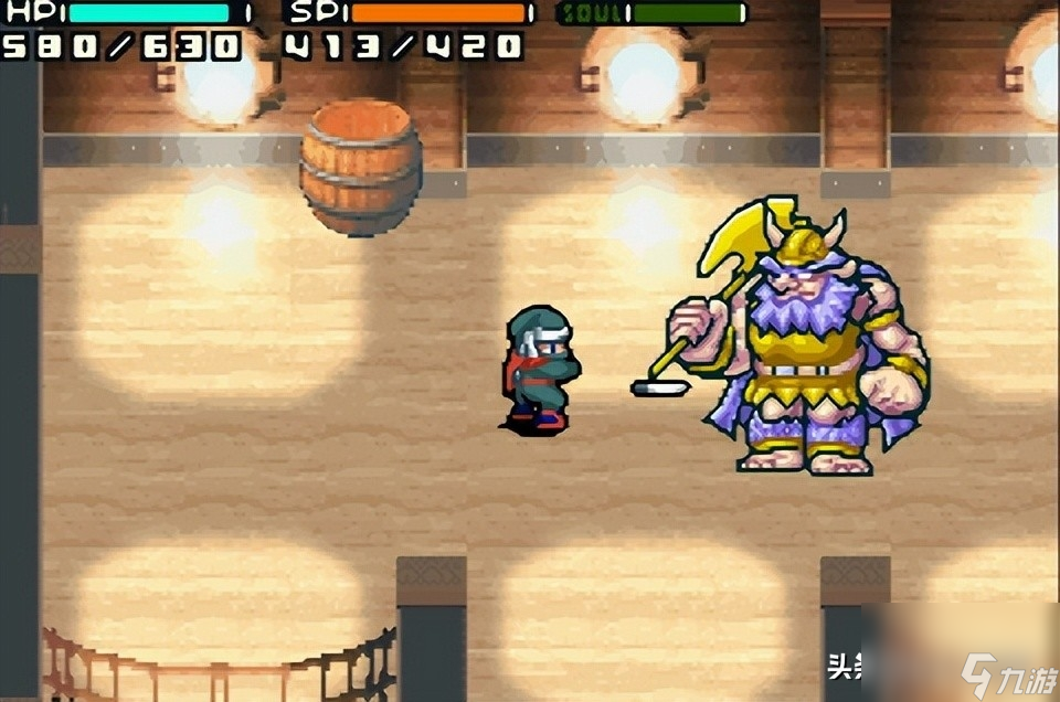 光明之魂2史上最详细攻略（光明之魂2新手入门指南）
