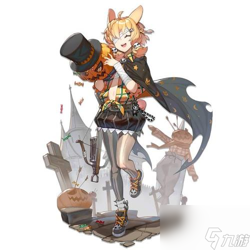 《明日方舟》猎蜜能手皮肤效果预览（探索甜蜜世界，邂逅独特风情）