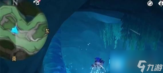 原神7顆神秘的礦石在哪 7顆神秘的礦石位置分享