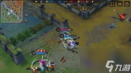 阴阳师moba怎么玩阴阳师moba攻略大全