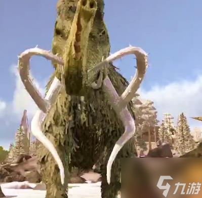 <a id='link_pop' class='keyword-tag' href='https://www.9game.cn/fzscjh/'>方舟生存进化手游</a>南方巨兽龙在哪 方舟生存进化手游南方巨兽龙介绍