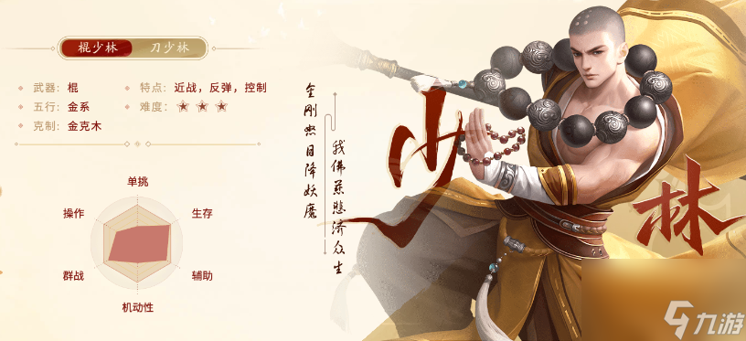 剑侠世界起源哪个职业最强 剑侠世界起源全职业强度分析