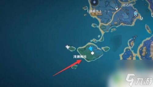 原神猫怎么抓住它 原神特色动物猫如何获得