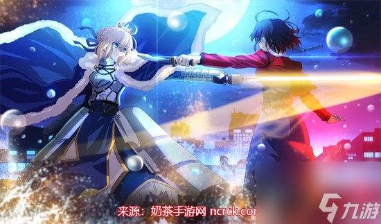 2023FGO最强英灵top7（FGO哪些从者最厉害）