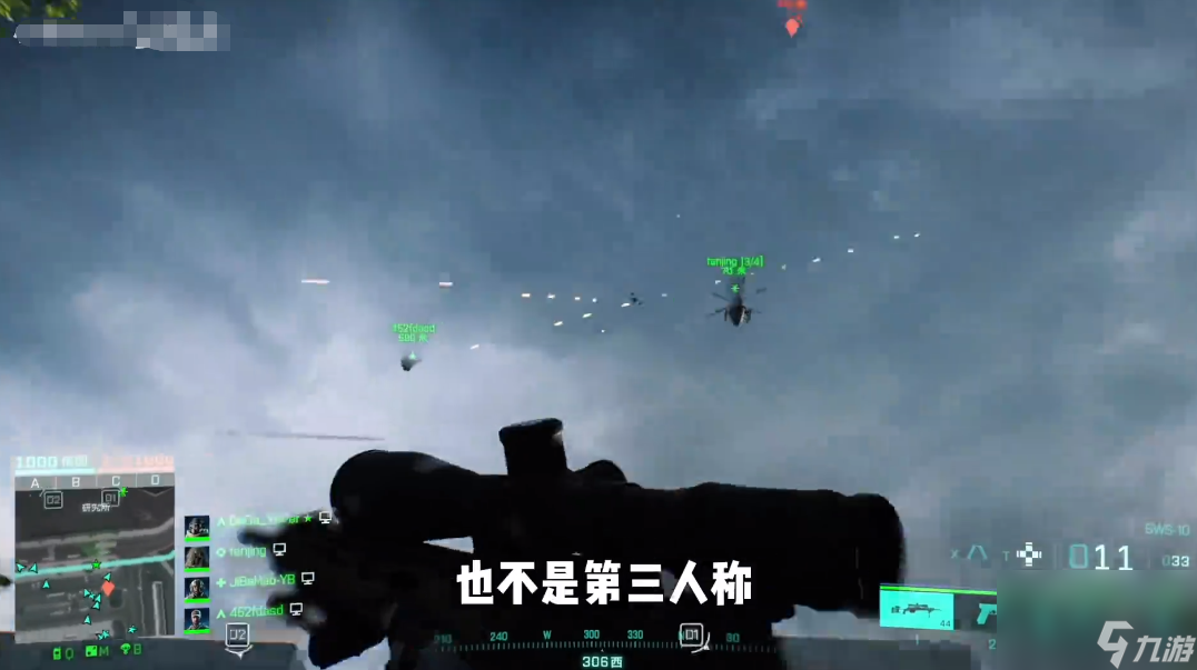 三角洲行动手游全面战场怎么玩 全面战场模式介绍
