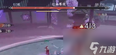 逆水寒手游舞阳城内怎么打 逆水寒手游舞阳城内打法攻略