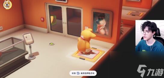 猛兽派对金色小猪怎么获得