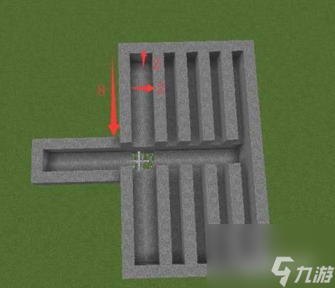 我的世界怎么制作刷怪塔   怎么制作刷怪塔