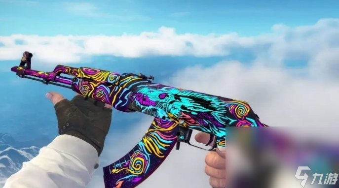 csgo2皮膚怎么樣 csgo2新皮膚分享