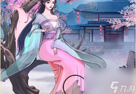 《老六爱找茬》倩女幽魂通关攻略高玩秘籍