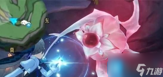 原神7顆神秘的礦石在哪 7顆神秘的礦石位置分享