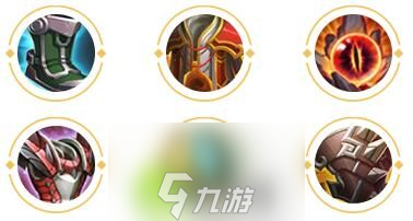 王者荣耀夏侯惇怎么玩-王者荣耀夏侯惇出装铭文推荐
