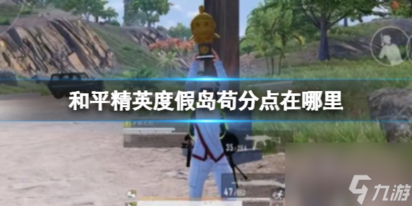 和平精英度假岛苟分点在哪里度假岛怎么打上分快