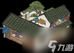 江南百景图成衣店有什么用-成衣店收益产量升级材料介绍