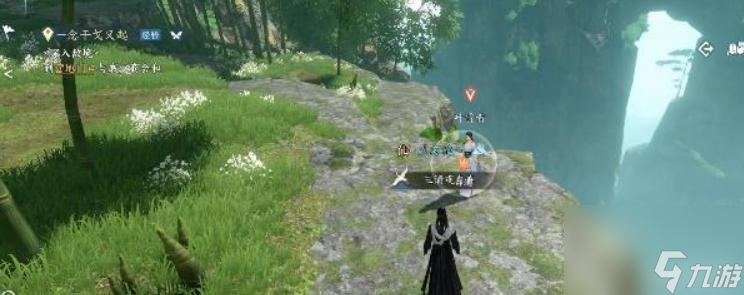 逆水寒摩崖绝境怎么玩？