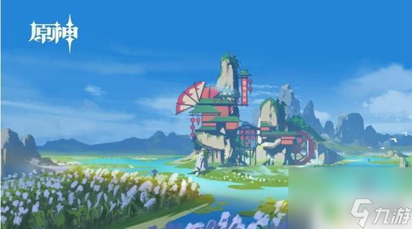原神 造房子 原神如何盖房子