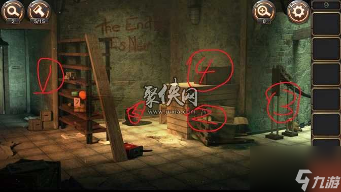 <a id='link_pop' class='keyword-tag' href='http://www.575.zj.cn/mstt24mrwj/'>密室逃脫24末日危機</a>圖文攻略第九關(guān)
