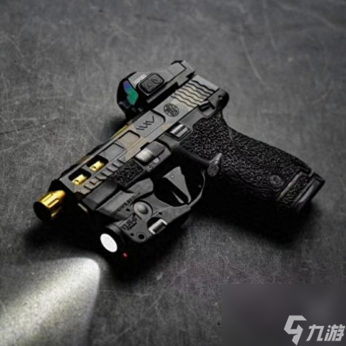 瞄准镜怎么调(瞄准镜校准教程)