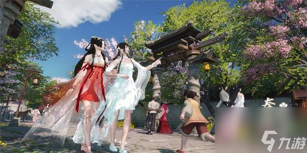 逆水寒手游烧朱院游历任务攻略大全 逆水寒手游烧朱院游历任务怎么做