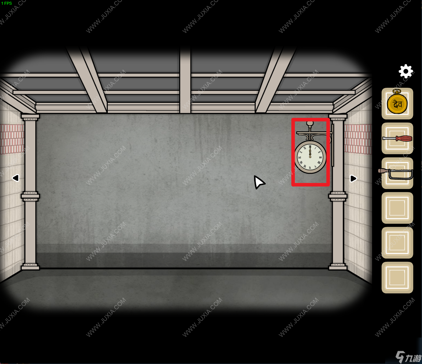 地鐵繁花第四章圖文攻略全流程 undergroundblossom第四章怎么過(guò)