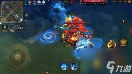 阴阳师moba怎么玩阴阳师moba攻略大全