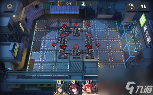 探析明日方舟中煌强度的影响因素（解密熔炉制作、干员等级与炼金术的关系）