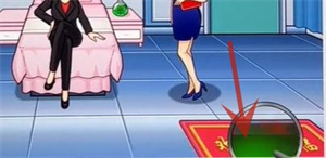 《超级达人》爱美之心通关方法介绍