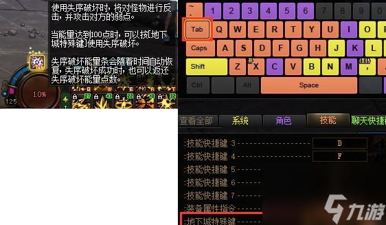 dnf噩梦回廊副本要怎么通关