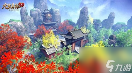 九阴真经奇遇任务活捉剑猴(九阴真经3D专属奇遇)