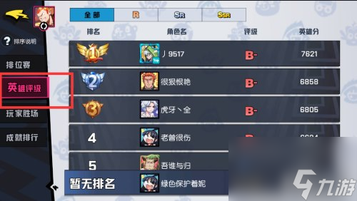 非人学园英雄称号怎么获得