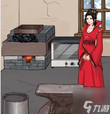 汉字找茬王炼剑模拟器关卡怎么过 炼剑模拟器通关攻略