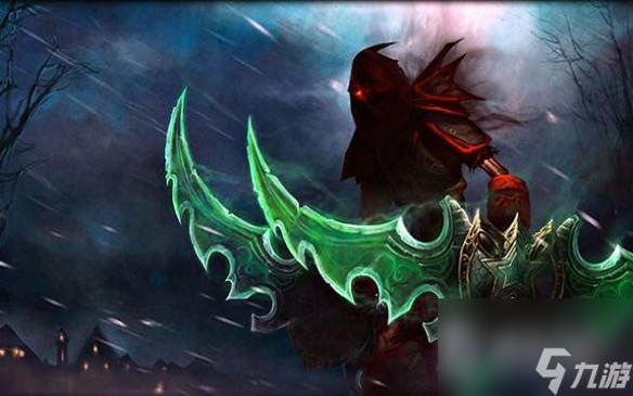 魔兽世界乌龟服厉害职业一览-魔兽世界乌龟服厉害职业介绍