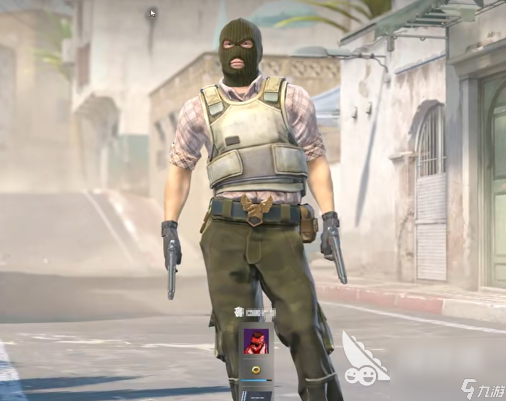 csgo2画面设置教程 csgo2画面怎么调优化