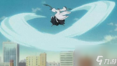 血染尸魂界(尸魂界回忆录蓝染)