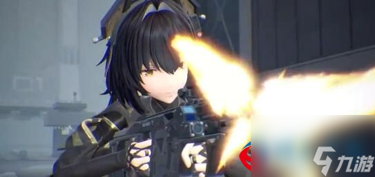 尘白禁区安卡值不值得培养-安卡角色培养指南