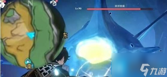 原神7顆神秘的礦石在哪 7顆神秘的礦石位置分享