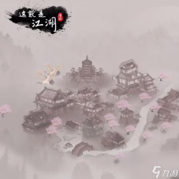 这就是江湖暗器怎么获取 这就是江湖暗器获取方法