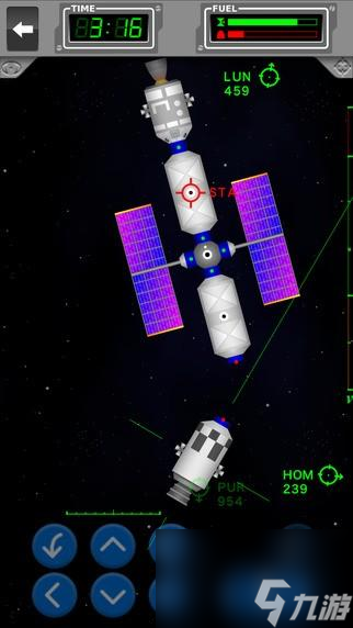 太空宇航局的仿真性強(qiáng)嗎（太空宇航局的游戲玩法是什么）「知識(shí)庫(kù)」