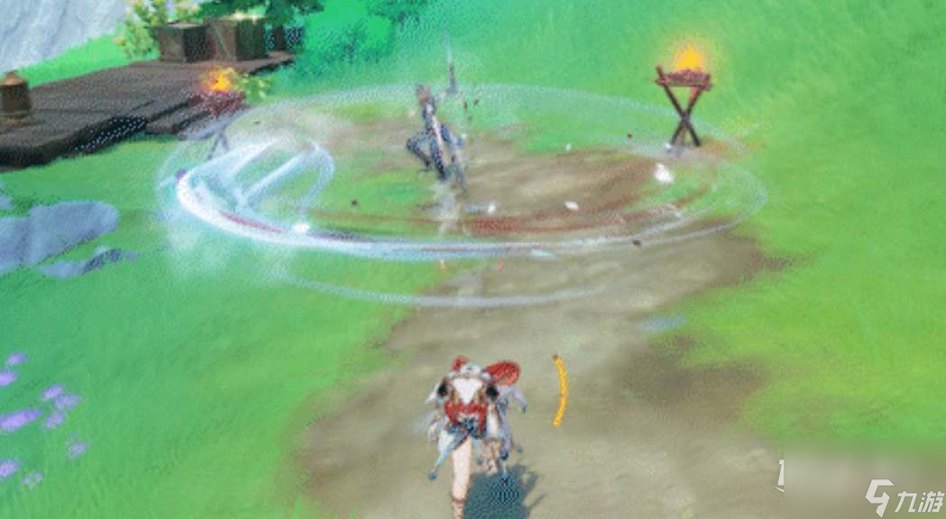 原神4.1新增地方传奇位置在哪里