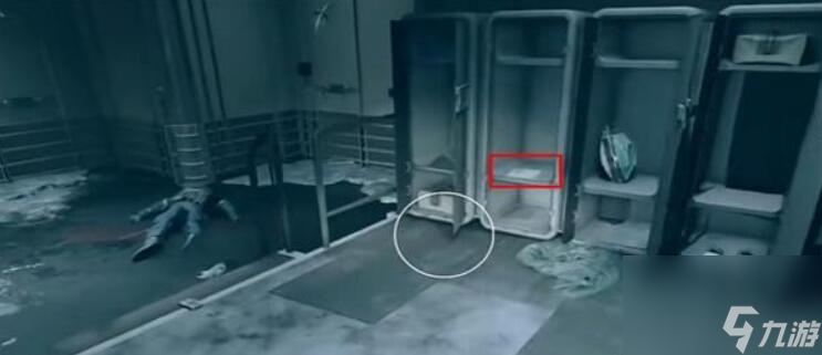 星空克雷斯的日志04怎么获得