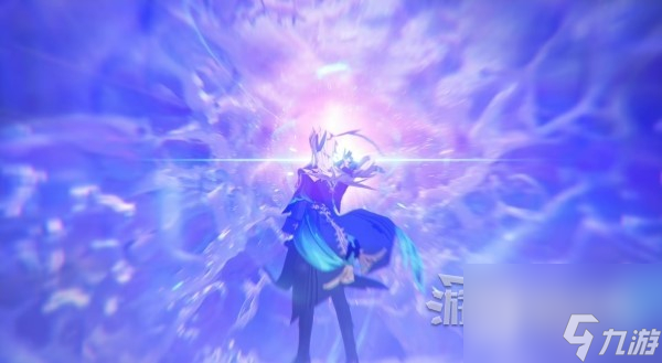 原神魔神任务第四章第四幕图文攻略
