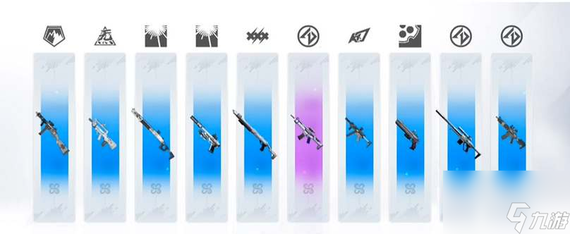 尘白禁区如何获取武器配件-尘白禁区武器配件获取攻略