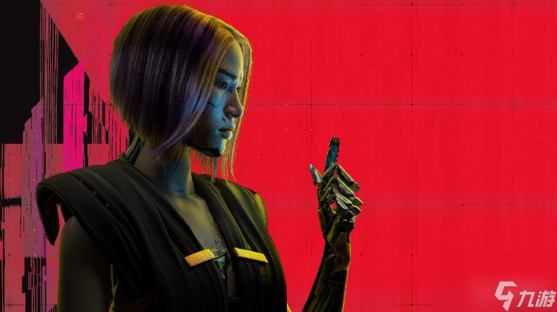 赛博朋克2077往日之影奇美拉BOSS战方法