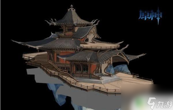原神 造房子 原神如何盖房子