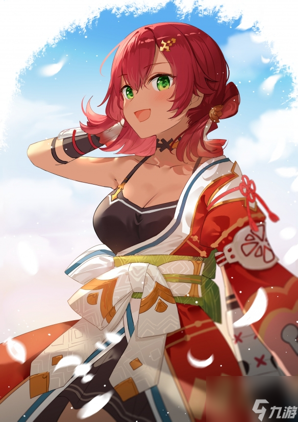 RPG游戏新作《芙蕾德莉卡》正式发售 支持简繁中文
