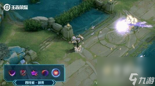 《王者荣耀》s25赛季八十级战令皮肤详解介绍