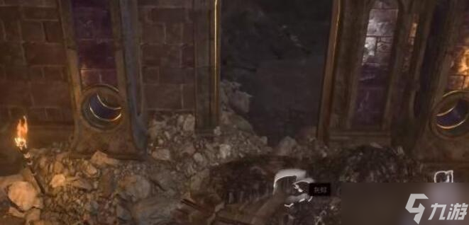 博德之门3守护火花壁垒获取方法分享