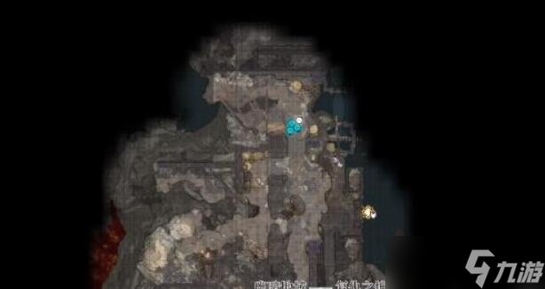 博德之门3守护火花壁垒获取方法分享